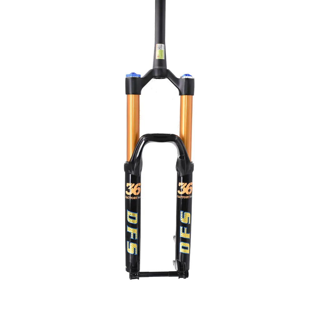 DFS-RLC-TP-36-15X110 Air Fork 29er/27.5er MTB Suspension