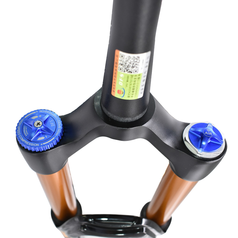 DFS-RLC-TP-36-15X110 Air Fork 29er/27.5er MTB Suspension