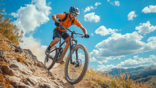 Future Innovations in Mtb Fork Technology for Global Buyers