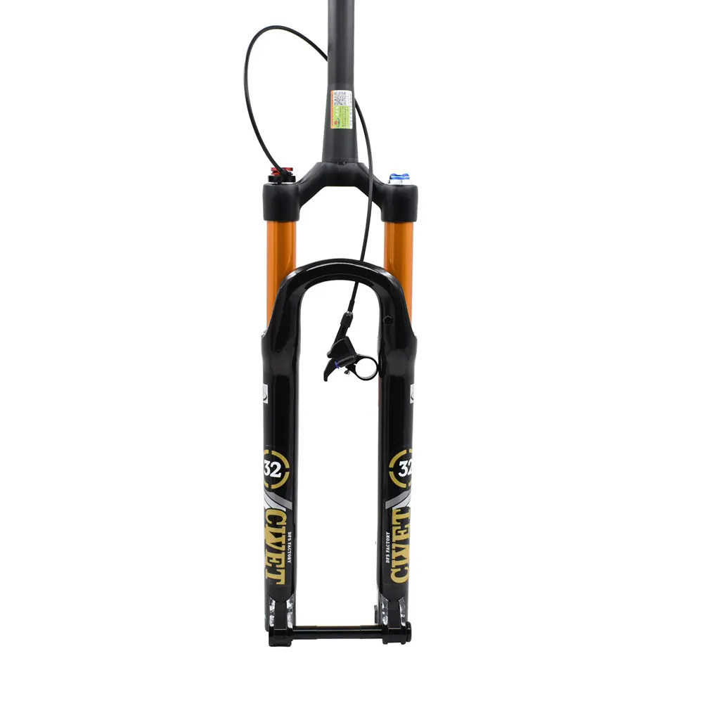DFS CIVET-RLC-TP-RCE-32-15×110 Mountain Bike Suspension Fork