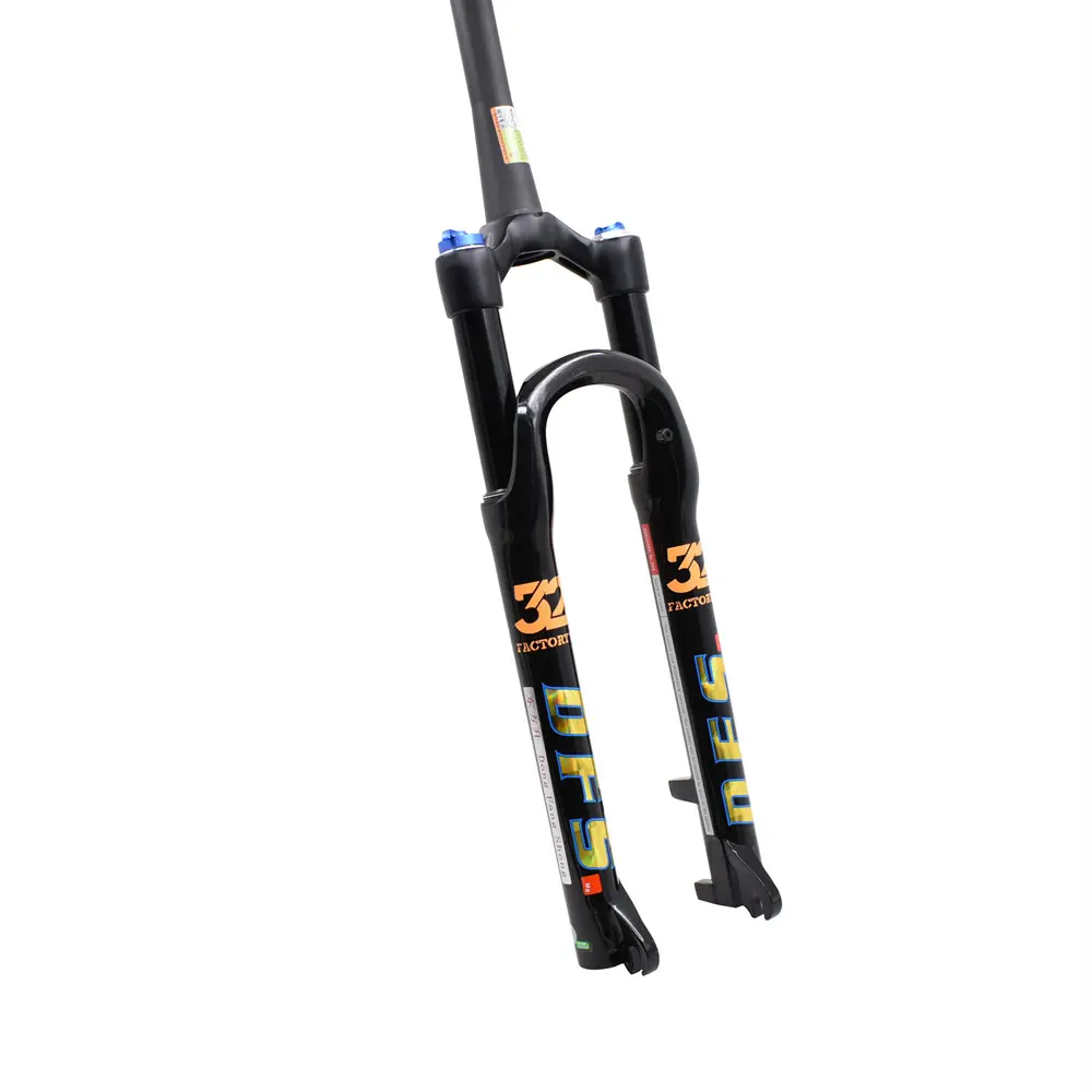 DFS-RLC-TP 100mm All-Terrain Air Suspension Fork