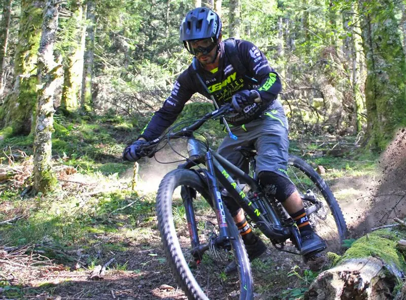 Must Know for Beginners: Types and Characteristics of Mountain Bike Shock Absorber Forks