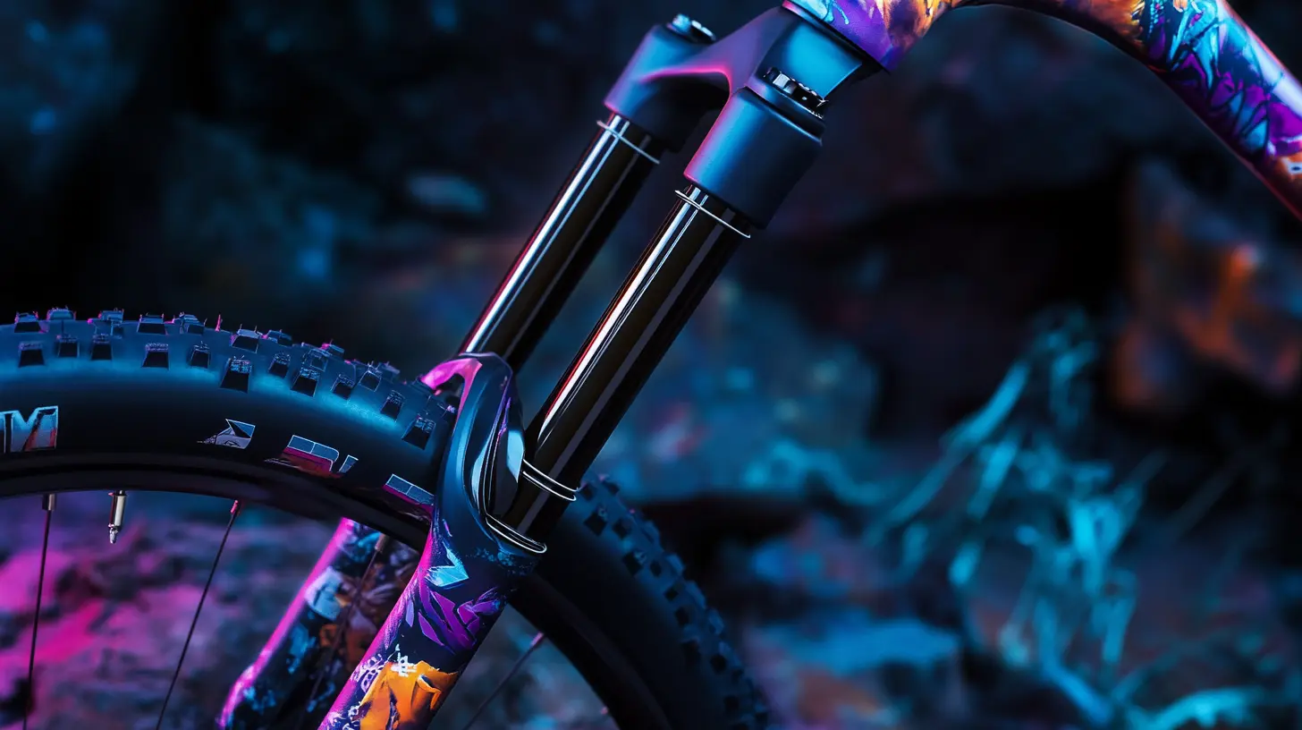 Essential Tips for Sourcing High-Quality MTB Fixed Fork Manufacturers