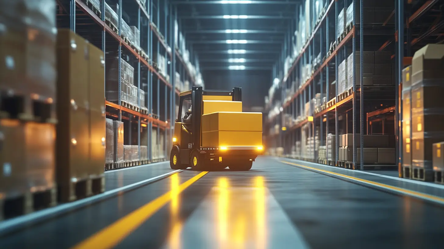 5 Powerful Reasons to Choose Fat Fork for Your Next Procurement Decision