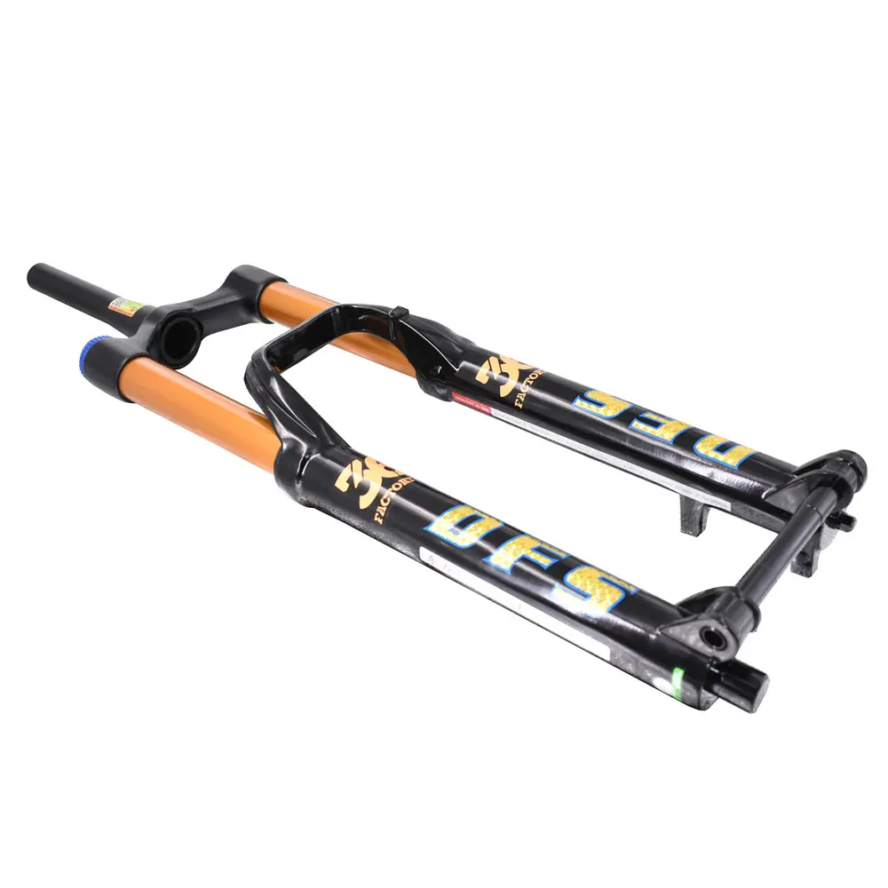 DFS-RLC-TP-36-15X110 Air Fork 29er/27.5er MTB Suspension
