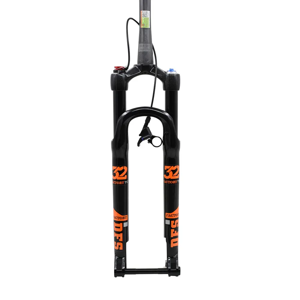DFS Air Fork 32mm - Lightweight All-Wheel Performance Upgrade (12)2nw