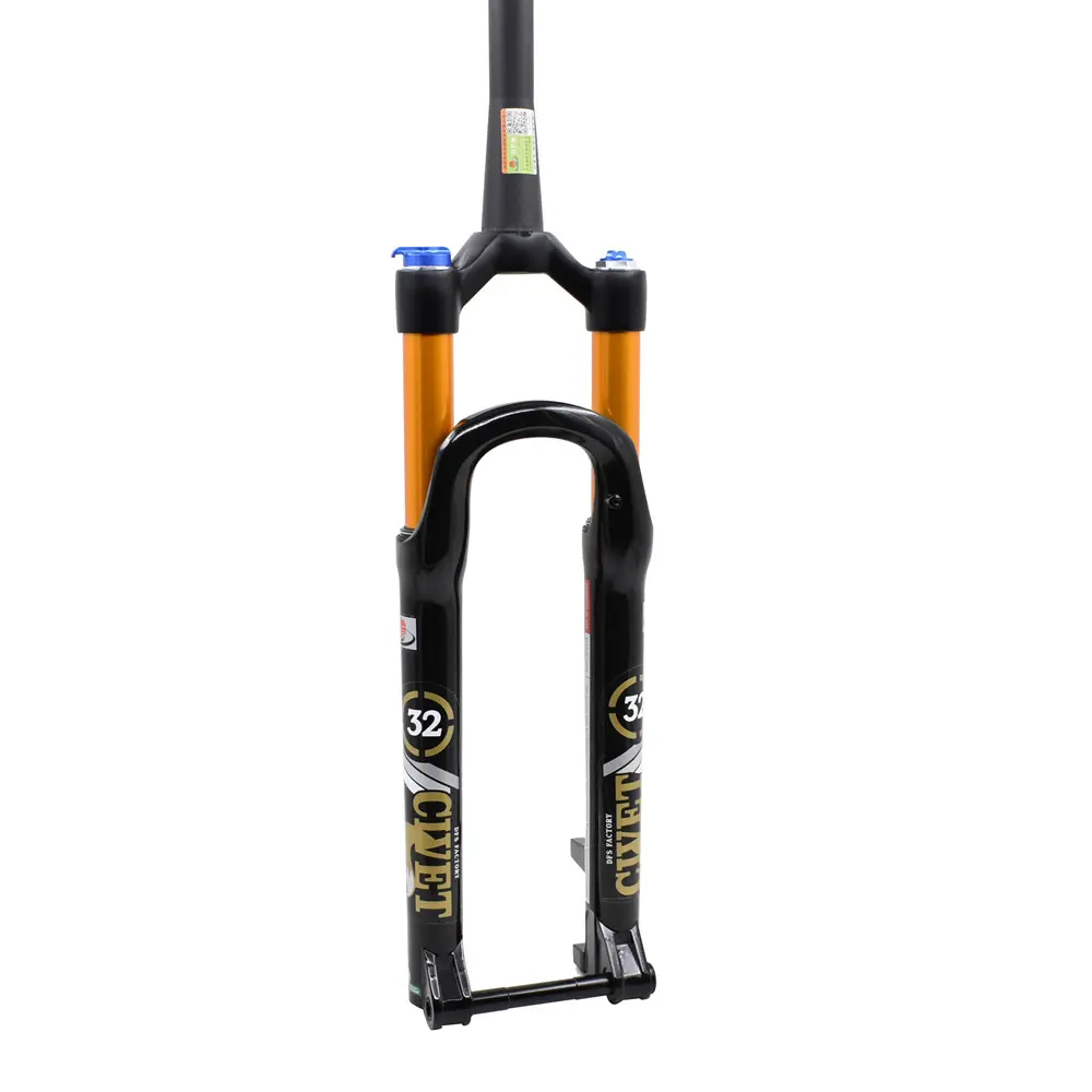CIVET-RLC-TP-32-15X100 Mountain Bike Suspension Fork