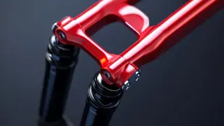 Exploring the Advantages and Applications of Bicycle Forks in the Global Market