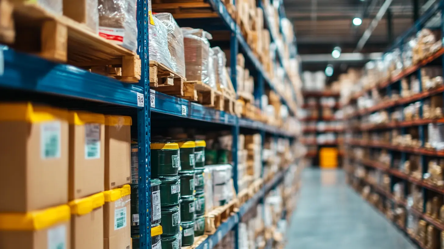 5 Powerful Reasons to Choose Fat Fork for Your Next Procurement Decision