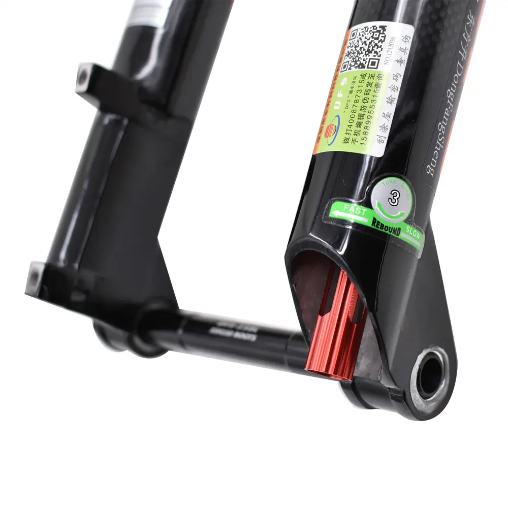 DFS Air Fork 32mm - Lightweight All-Wheel Performance Upgrade (11)9ad