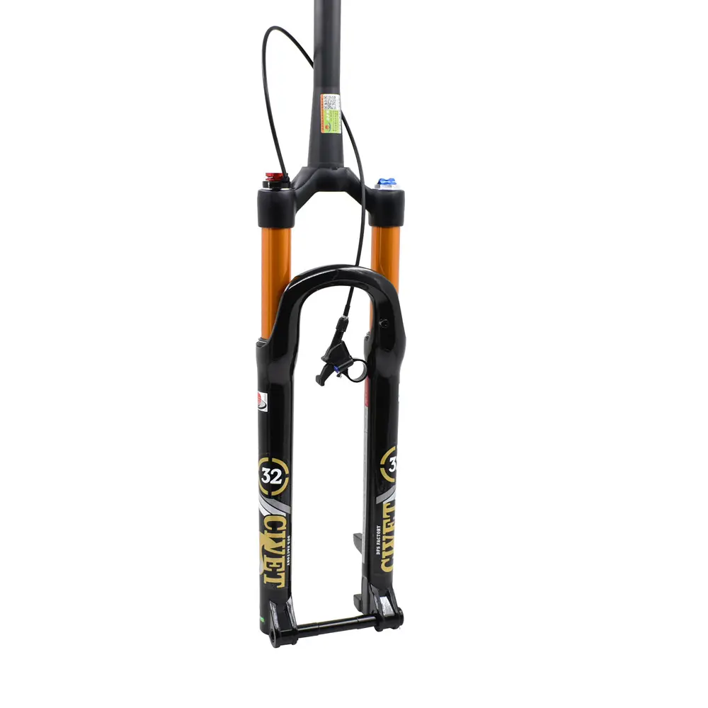 DFS CIVET-RLC-TP-RCE-32-15×110 Mountain Bike Suspension Fork