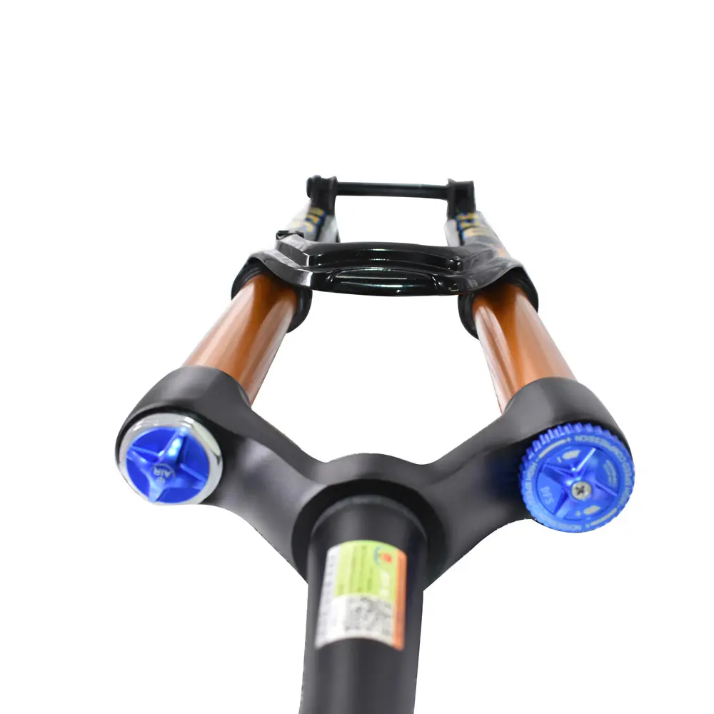 DFS-RLC-TP-36-15X110 Air Fork 29er/27.5er MTB Suspension