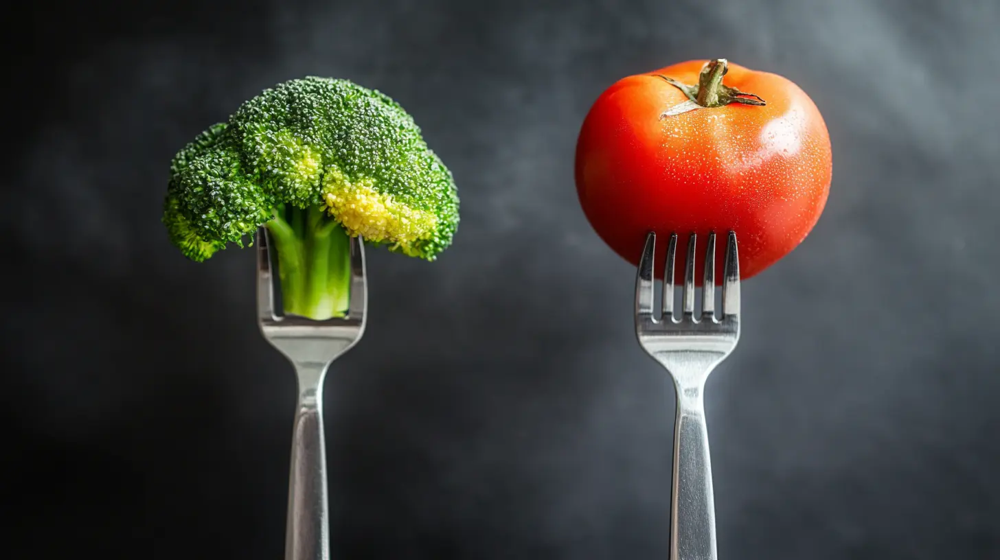 5 Powerful Reasons to Choose Fat Fork for Your Next Procurement Decision