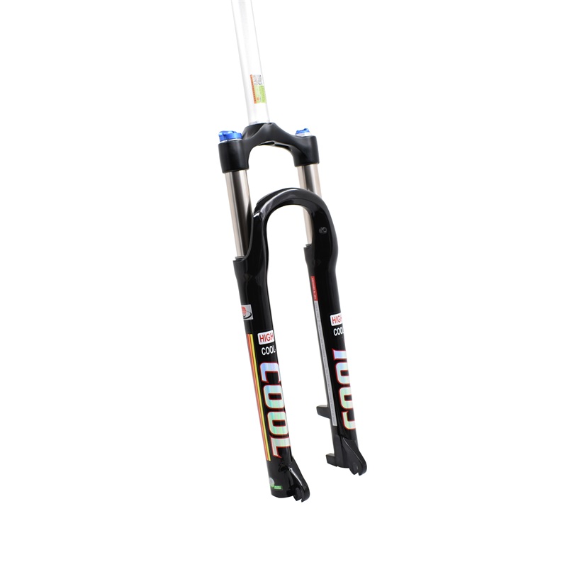 DFS Air Fork COOL-LC Lightweight 100mm Travel