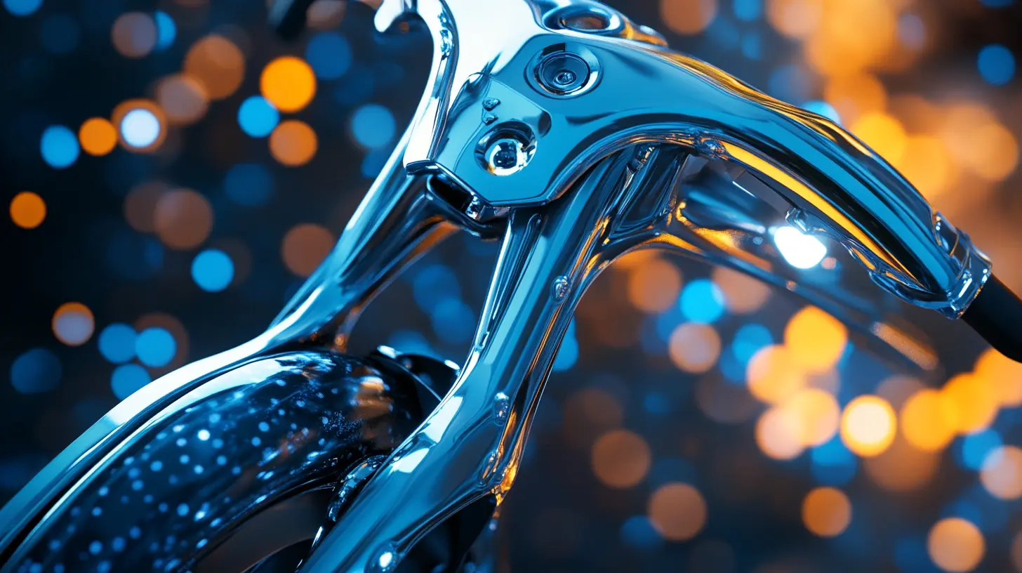 Exploring the Advantages and Applications of Bicycle Forks in the Global Market