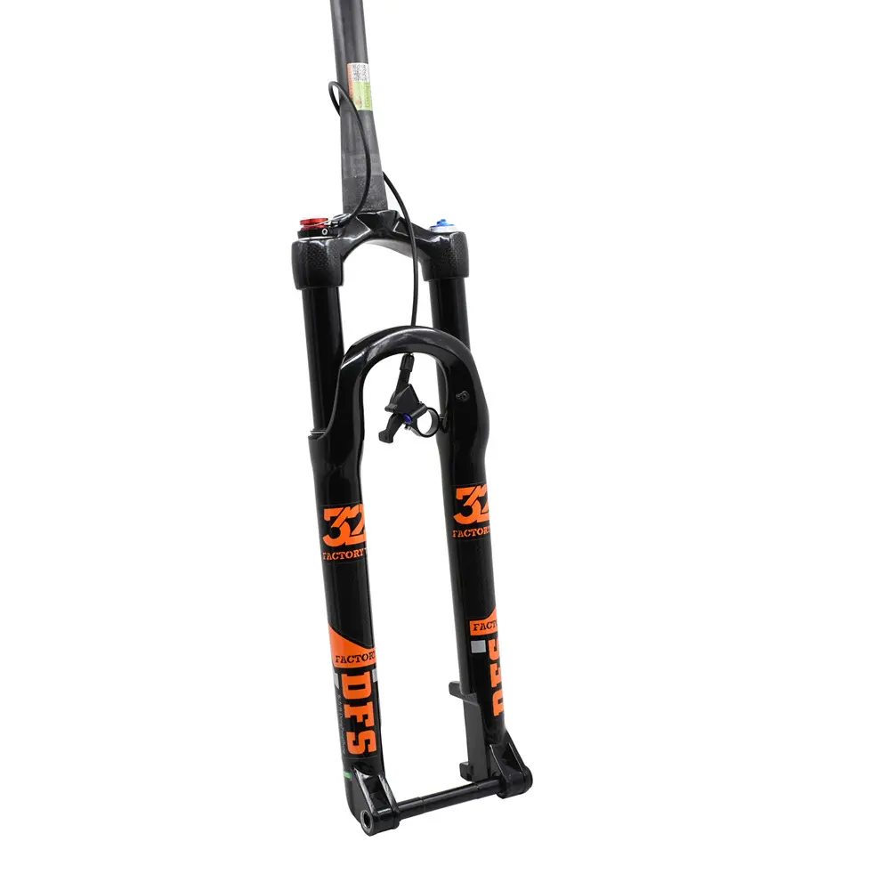 DFS Air Fork 32mm - Lightweight All-Wheel Performance Upgrade