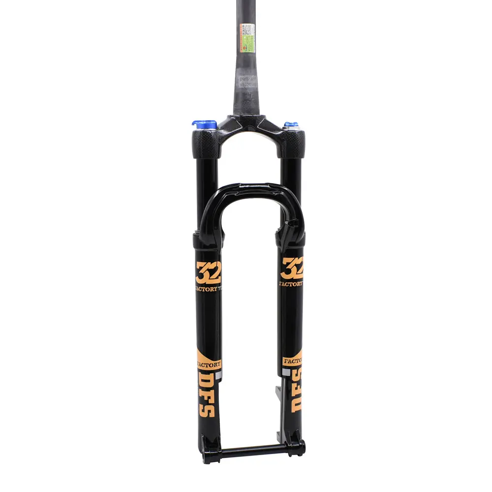DFS Air Fork 32mm - Lightweight All-Wheel Responsive Suspension