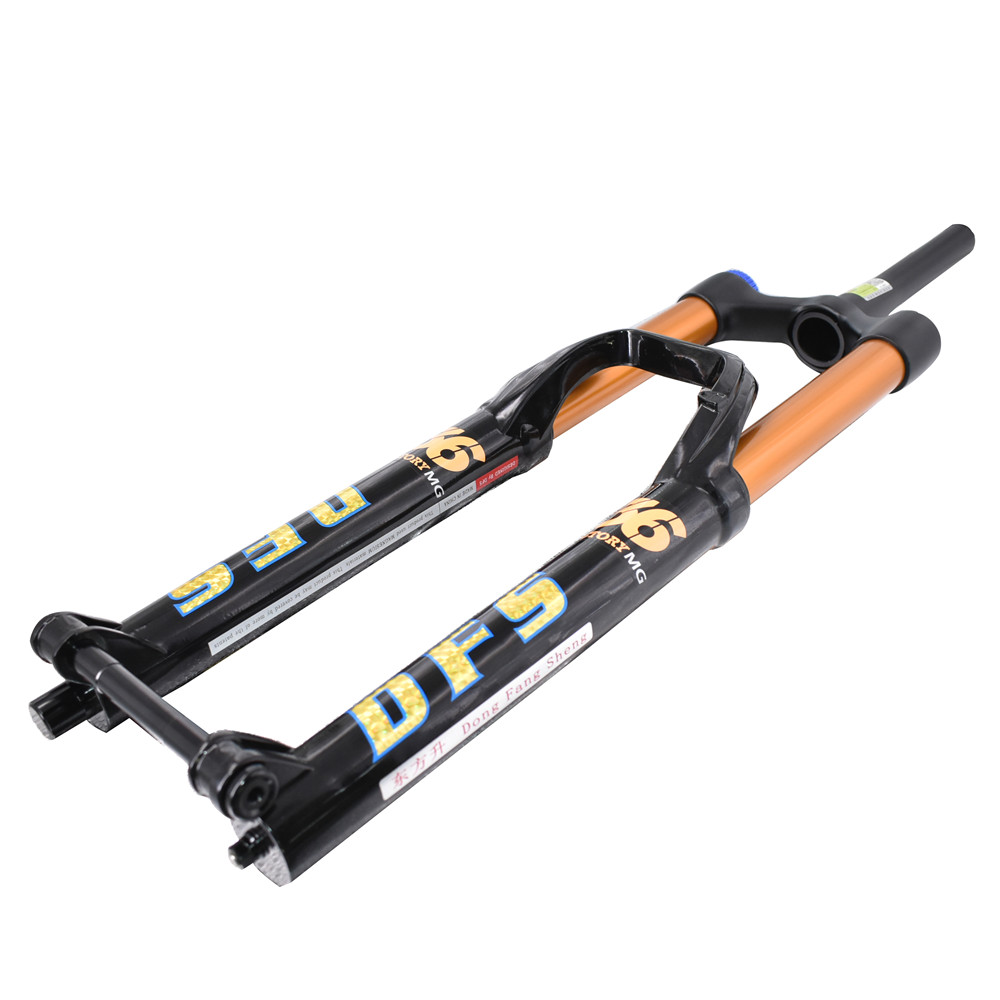 DFS-RLC-TP-36-15X110 Air Fork 29er/27.5er MTB Suspension