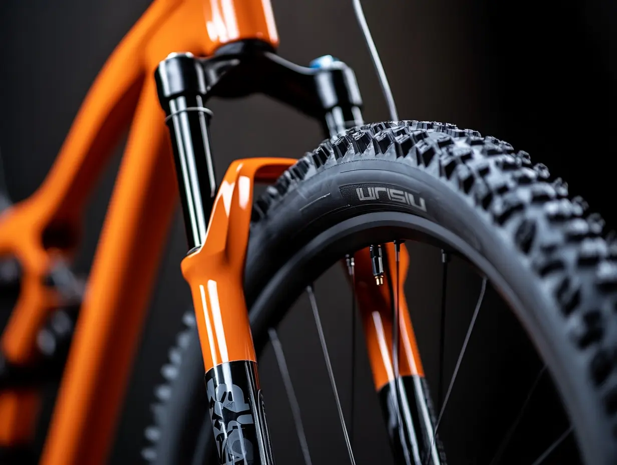 Understanding the Key Specifications and Maintenance Guide for Bike Forks