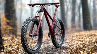 Future Trends in Mountain Bike Forks for Global Buyers