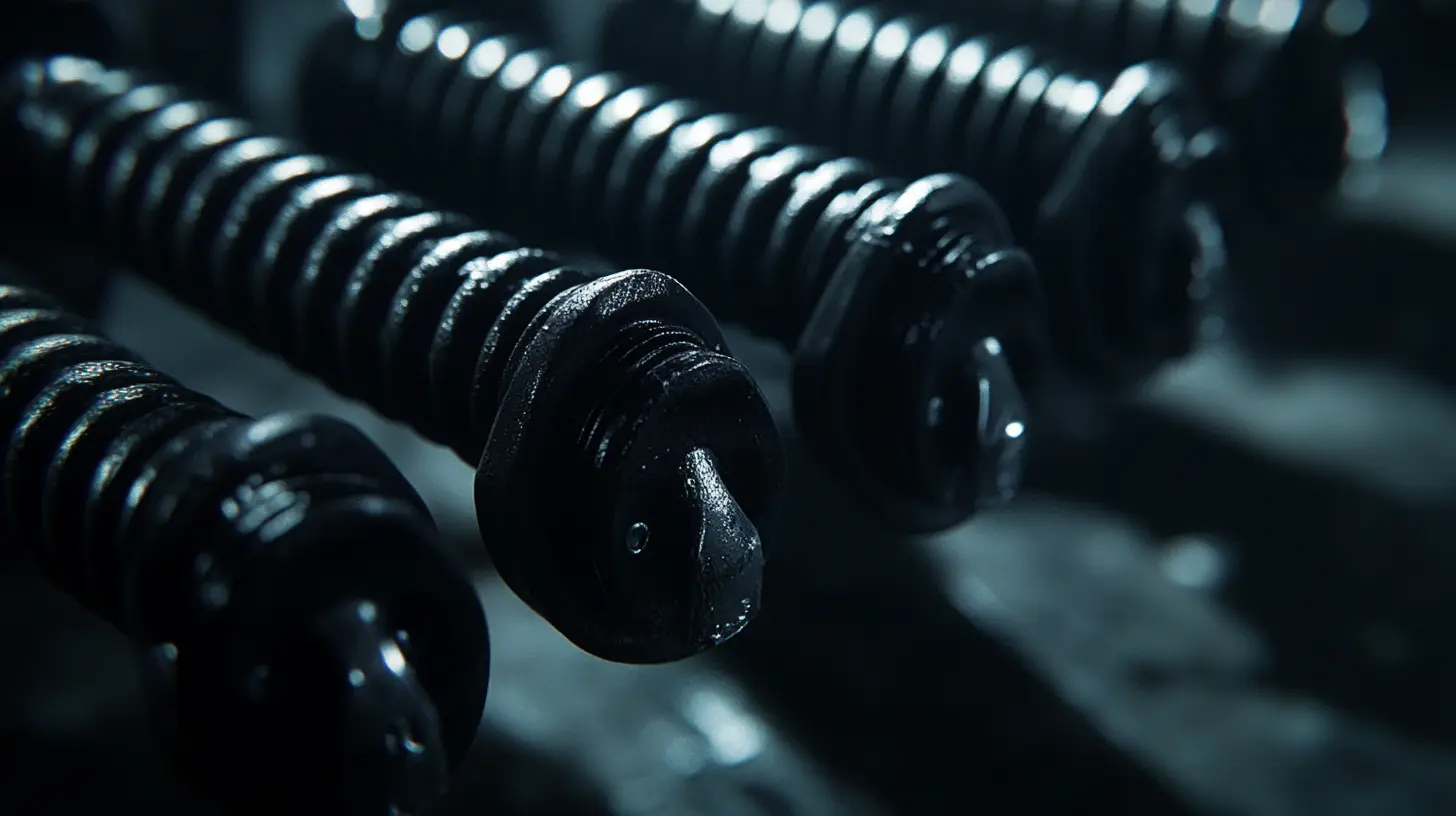 Navigating the Global Market for Suspension Forks Identify Top Quality Suppliers