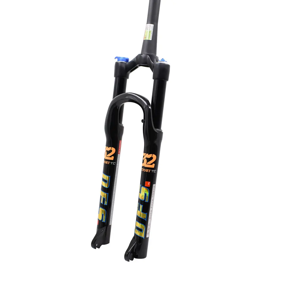DFS-RLC-TP 100mm All-Terrain Air Suspension Fork