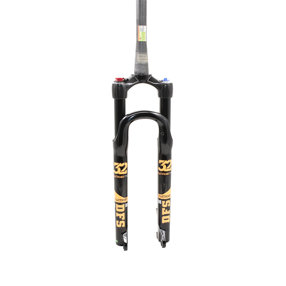 DFS Carbon Air Fork - Lightweight Performance for All Wheel Sizes