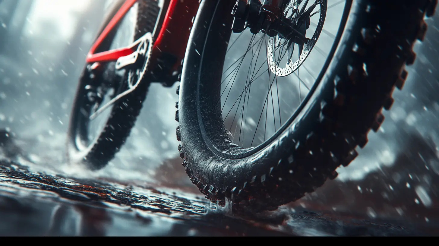 Exploring the Future of Mtb Forks in 2025 and Their Innovative Alternatives