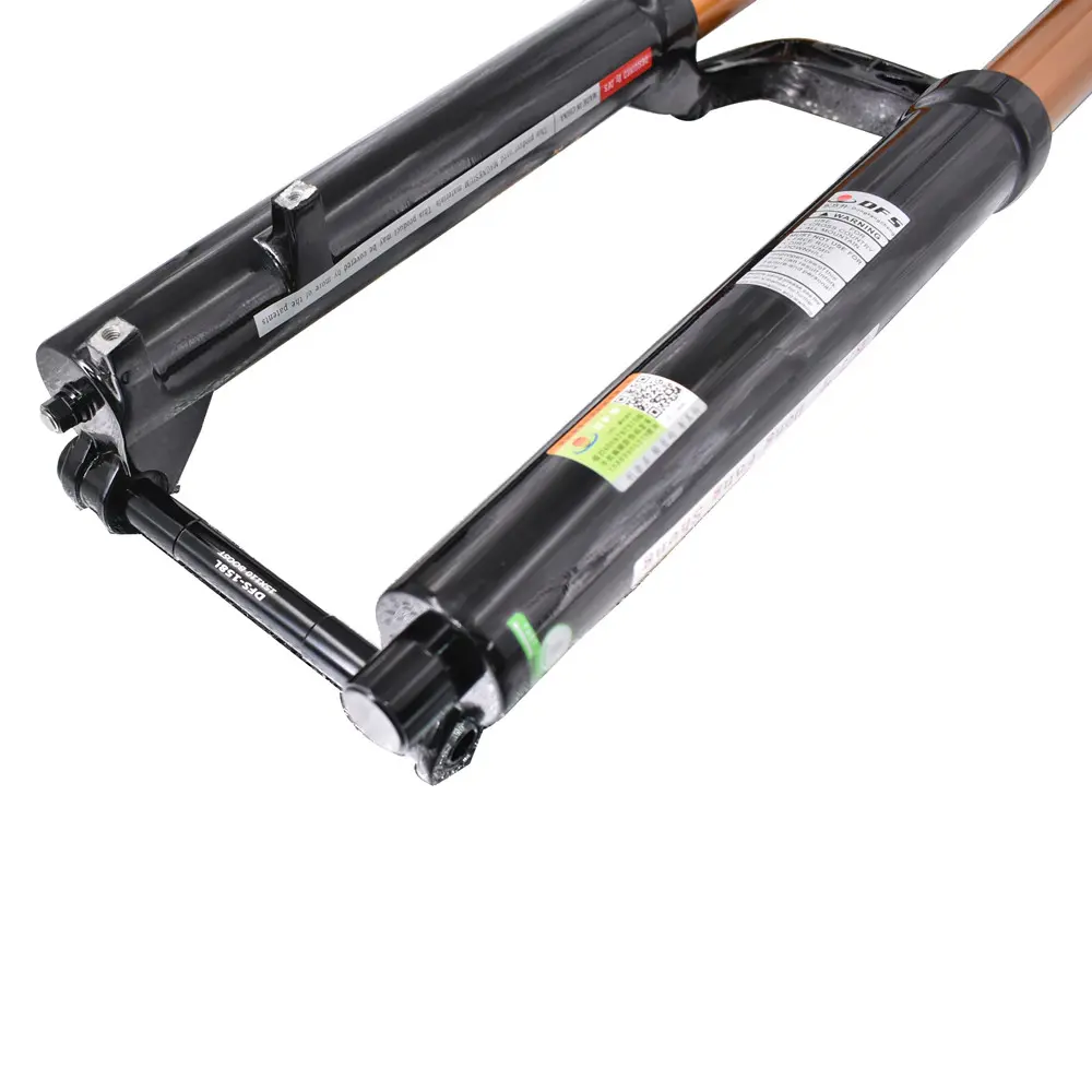 DFS-RLC-TP-36-15X110 Air Fork 29er/27.5er MTB Suspension