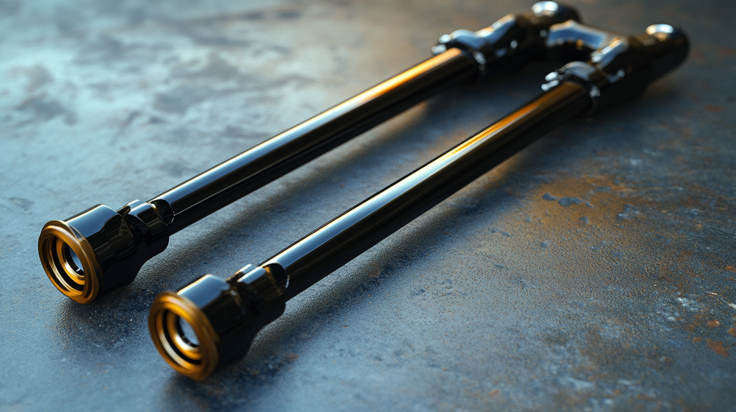 Essential Tips for Sourcing High-Quality MTB Fixed Fork Manufacturers