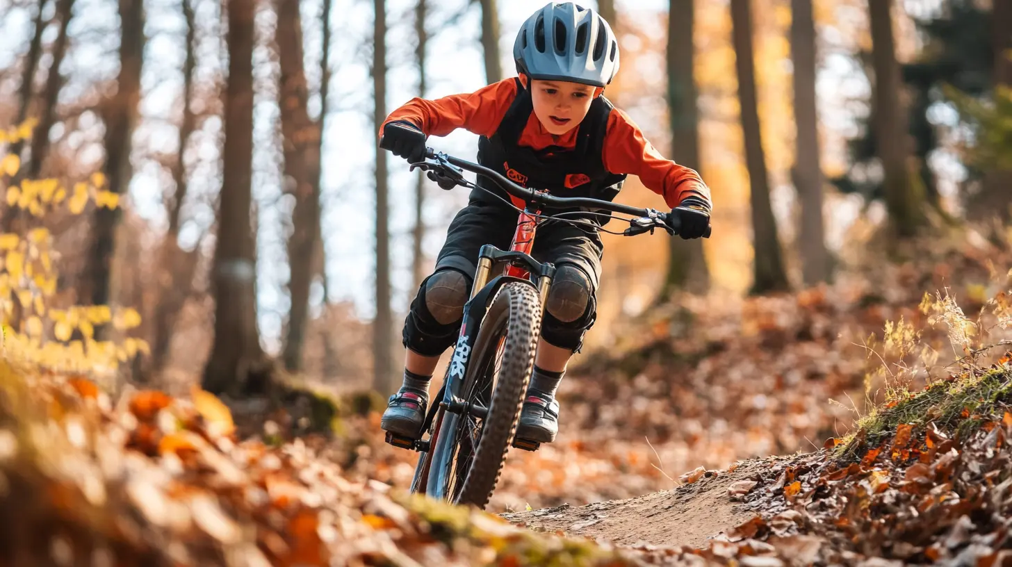 Essential Tips for Sourcing High-Quality MTB Fixed Fork Manufacturers