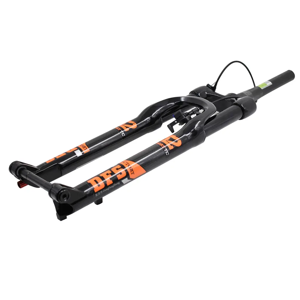 DFS Air Fork 32mm - Lightweight All-Wheel Performance Upgrade