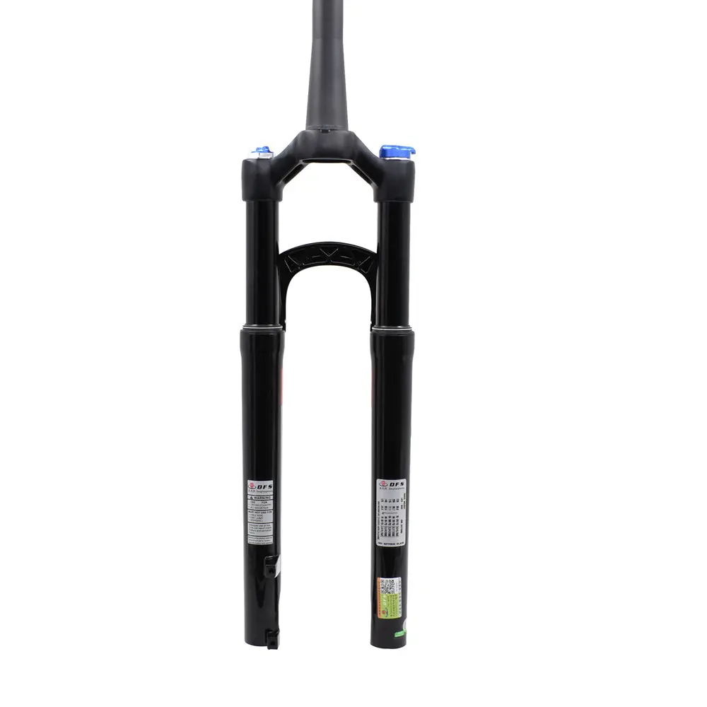 DFS-RLC-TP 100mm All-Terrain Air Suspension Fork