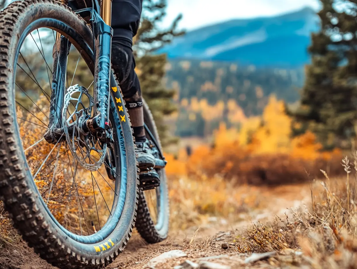 Essential Tips to Source Premium Downhill Mountain Bike Forks