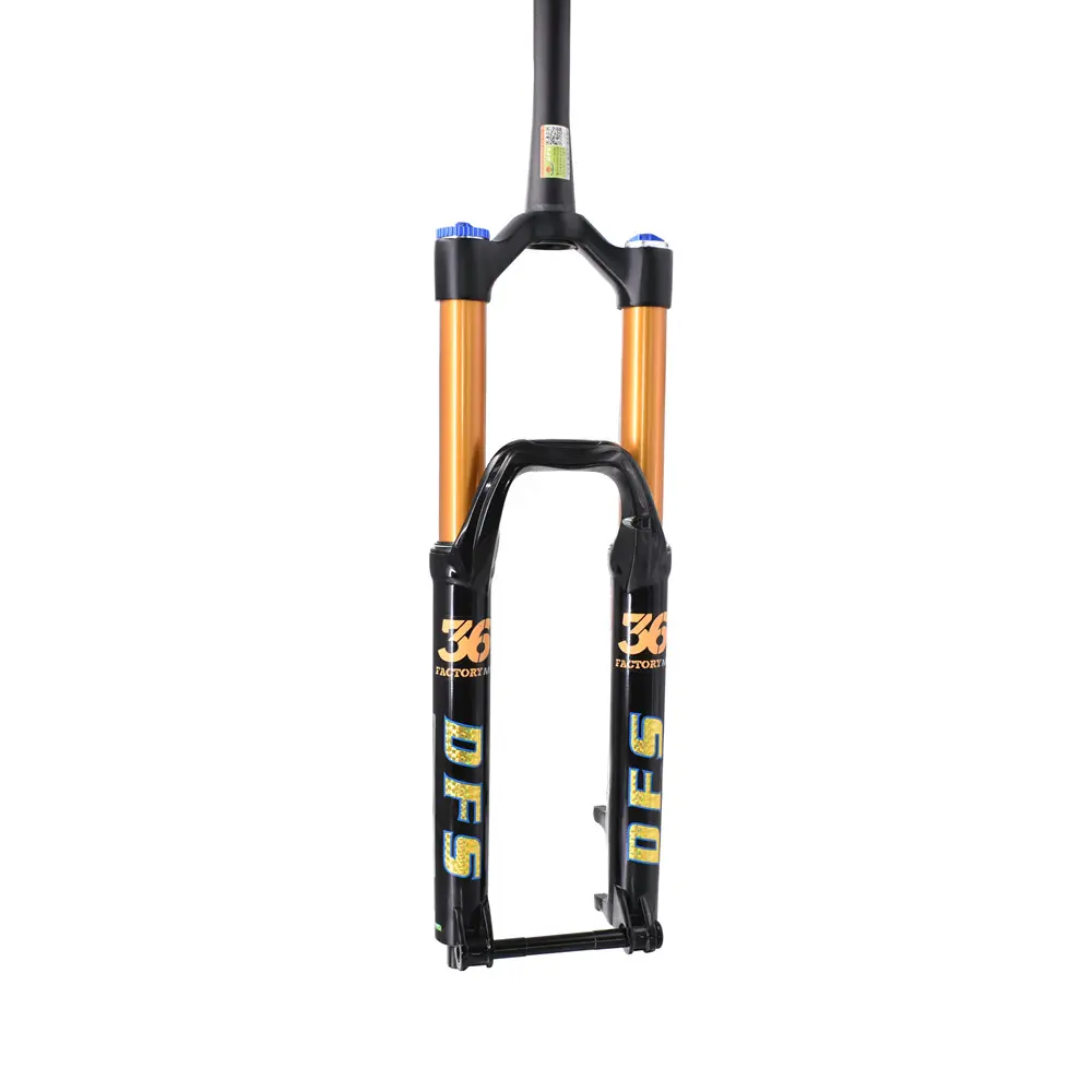 DFS-RLC-TP-36-15X110 Air Fork 29er/27.5er MTB Suspension