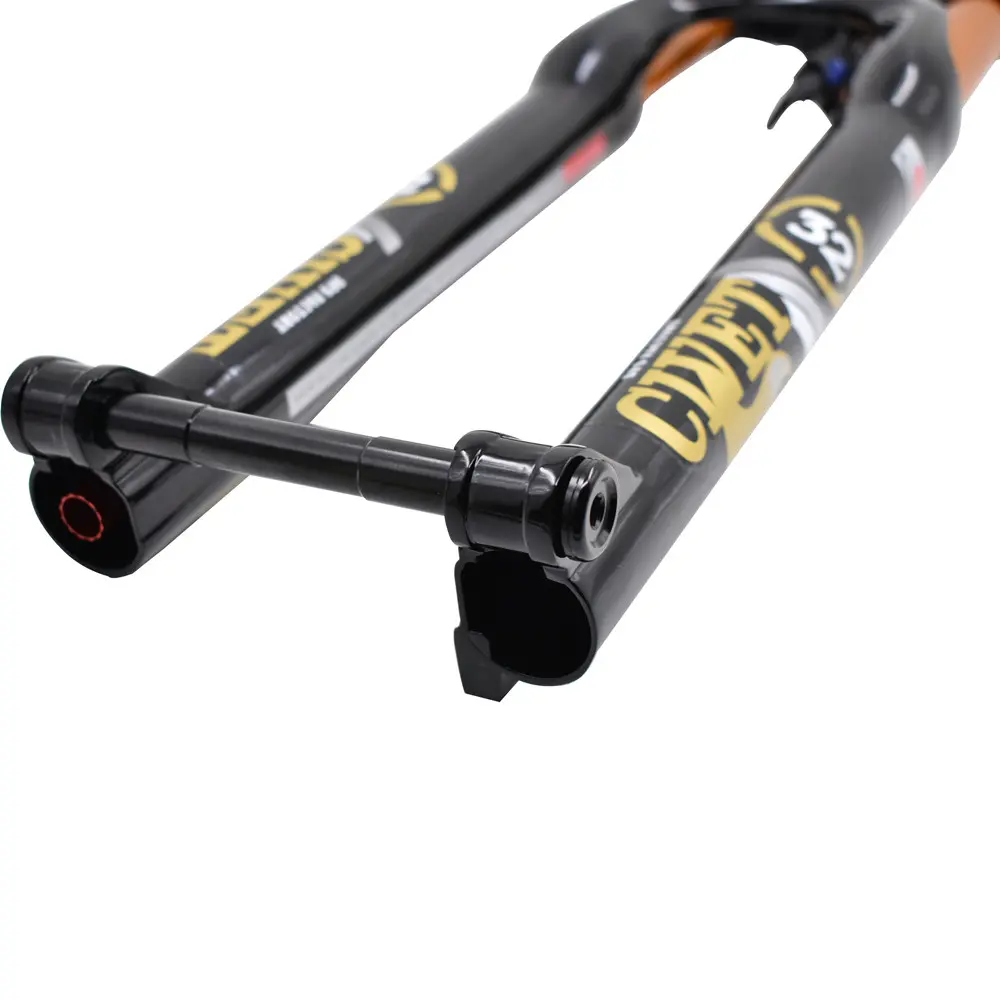 DFS CIVET-RLC-TP-RCE-32-15×110 Mountain Bike Suspension Fork