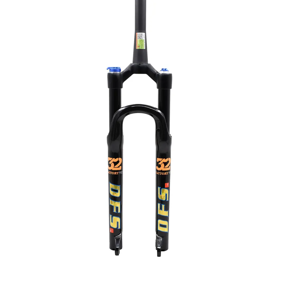 DFS-RLC-TP 100mm All-Terrain Air Suspension Fork