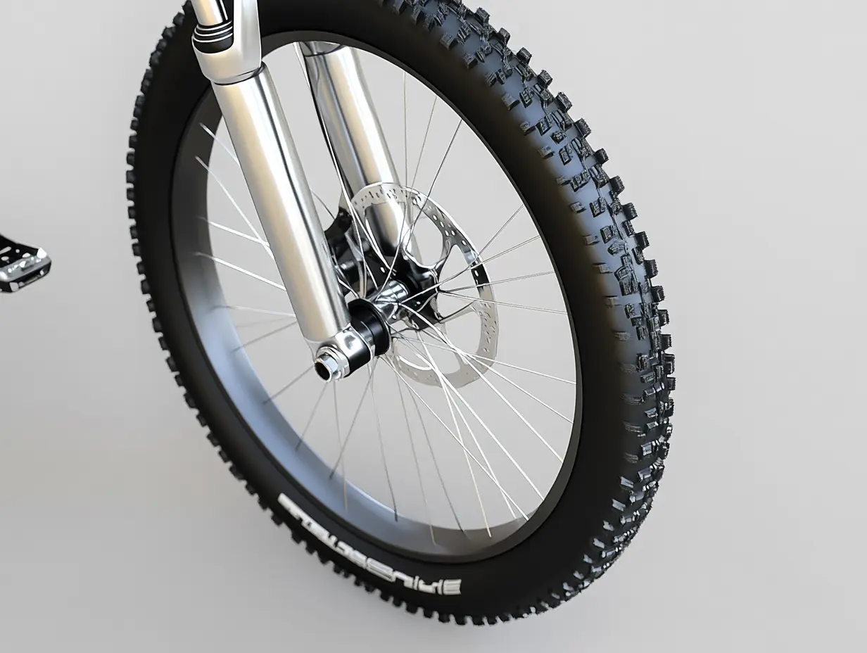 Future Trends in Mountain Bike Forks for Global Buyers