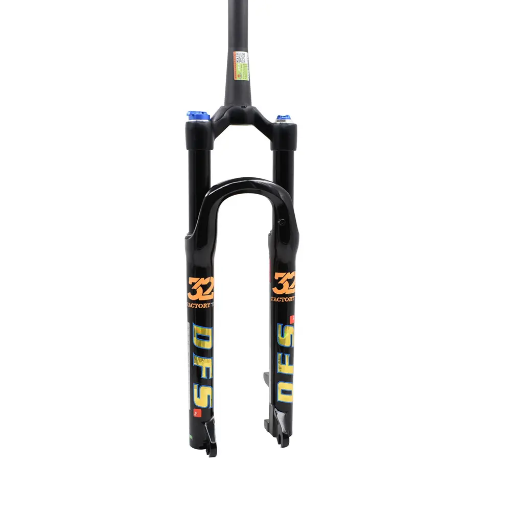 DFS-RLC-TP 100mm All-Terrain Air Suspension Fork