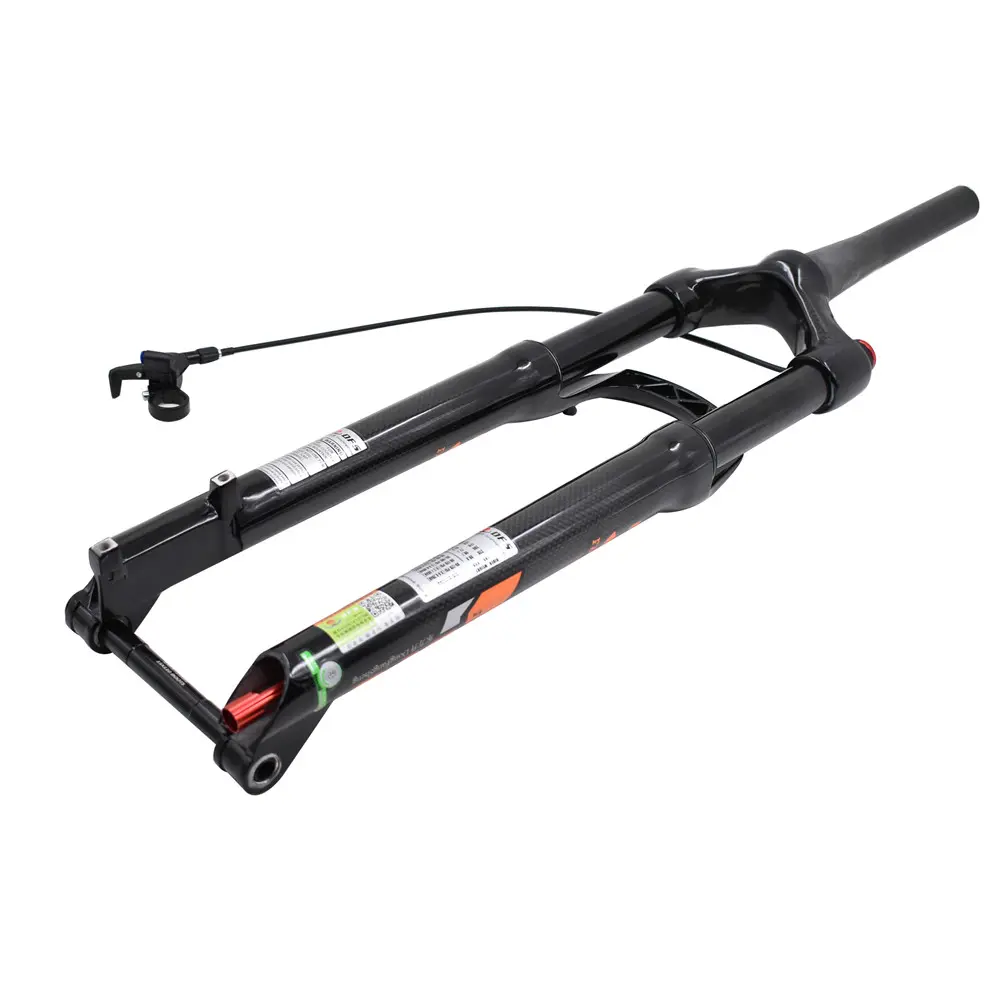DFS Air Fork 32mm - Lightweight All-Wheel Performance Upgrade