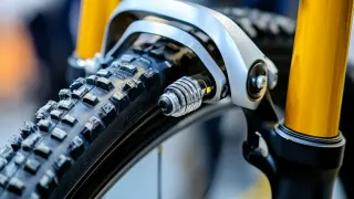 Understanding the Key Specifications and Maintenance Guide for Bike Forks