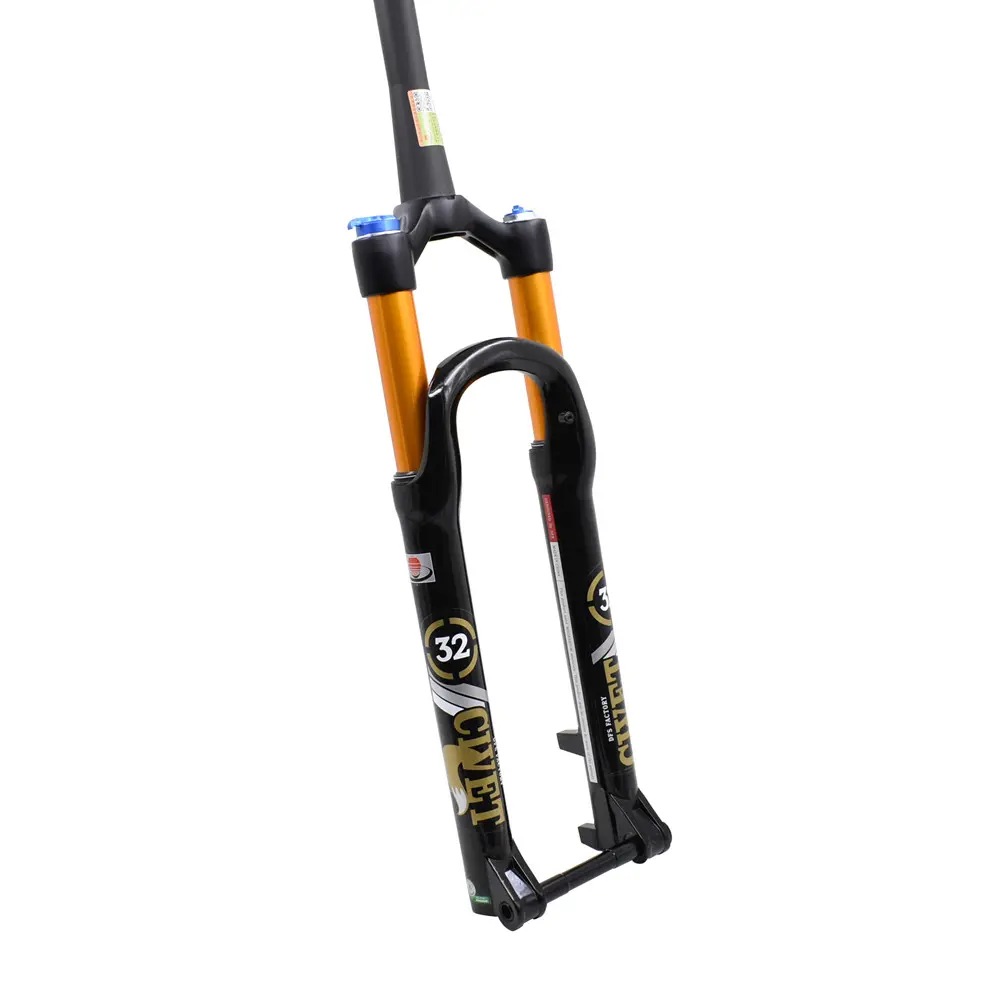CIVET-RLC-TP-32-15X100 Mountain Bike Suspension Fork