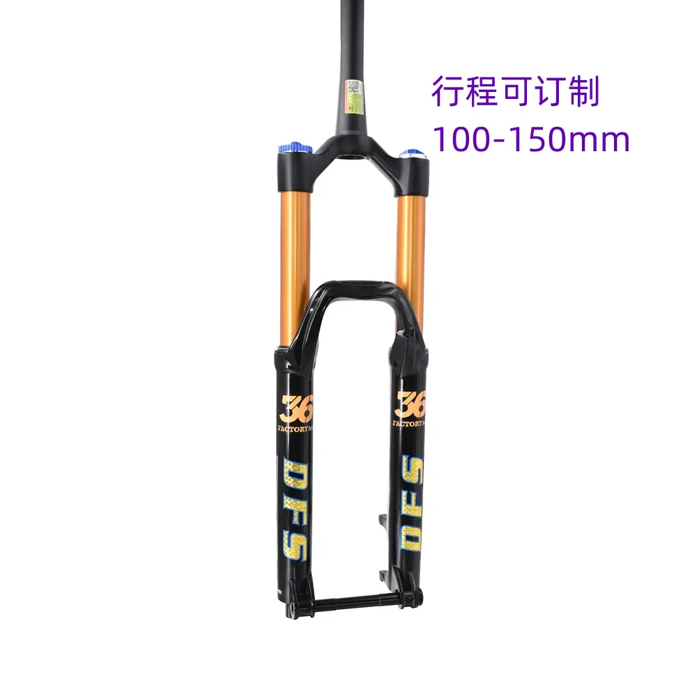 DFS-RLC-TP-36-15X110 Air Fork 29er/27.5er MTB Suspension