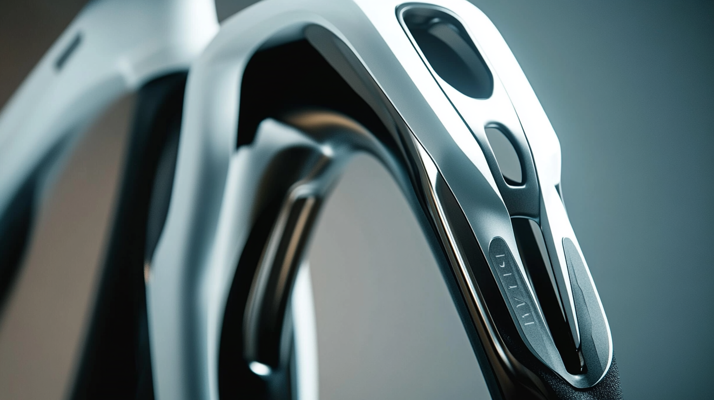 Exploring the Future of Mtb Forks in 2025 and Their Innovative Alternatives
