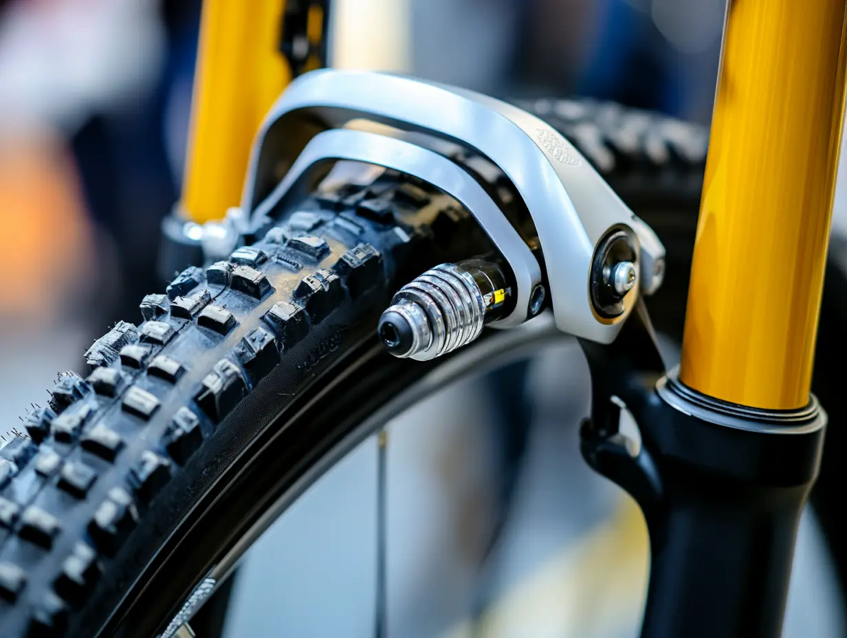 Understanding the Key Specifications and Maintenance Guide for Bike Forks