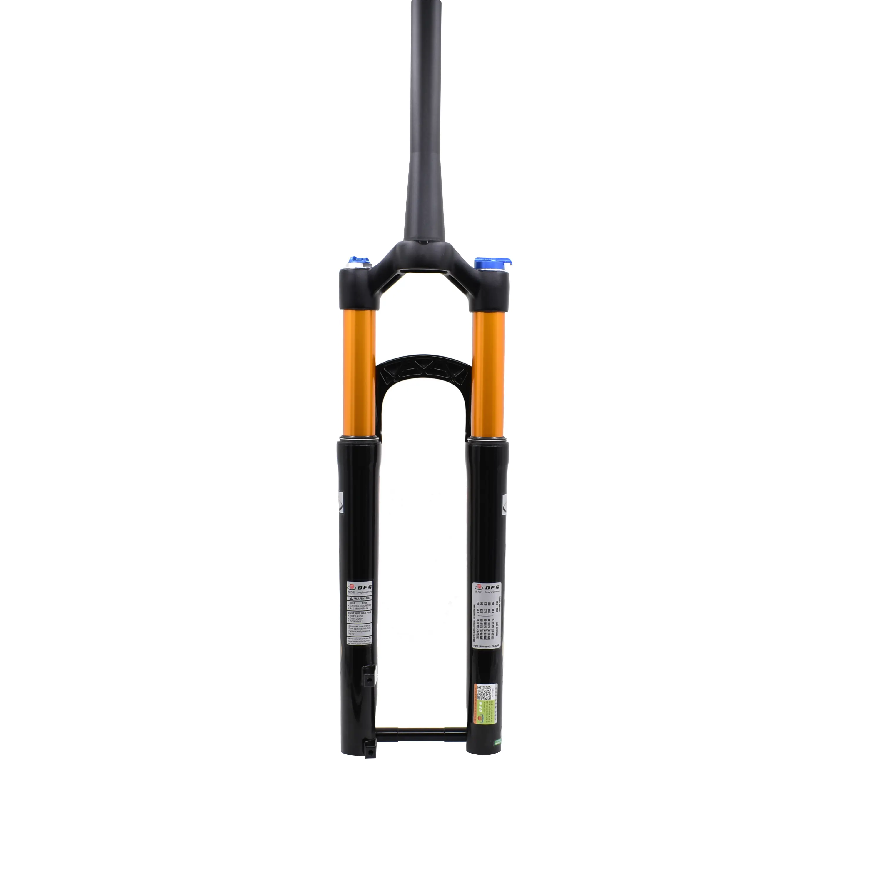 CIVET-RLC-TP-32-15X100 Mountain Bike Suspension Fork