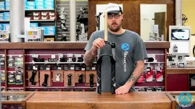 Understanding the Unique Features and Applications of Bike Forks for Global Buyers