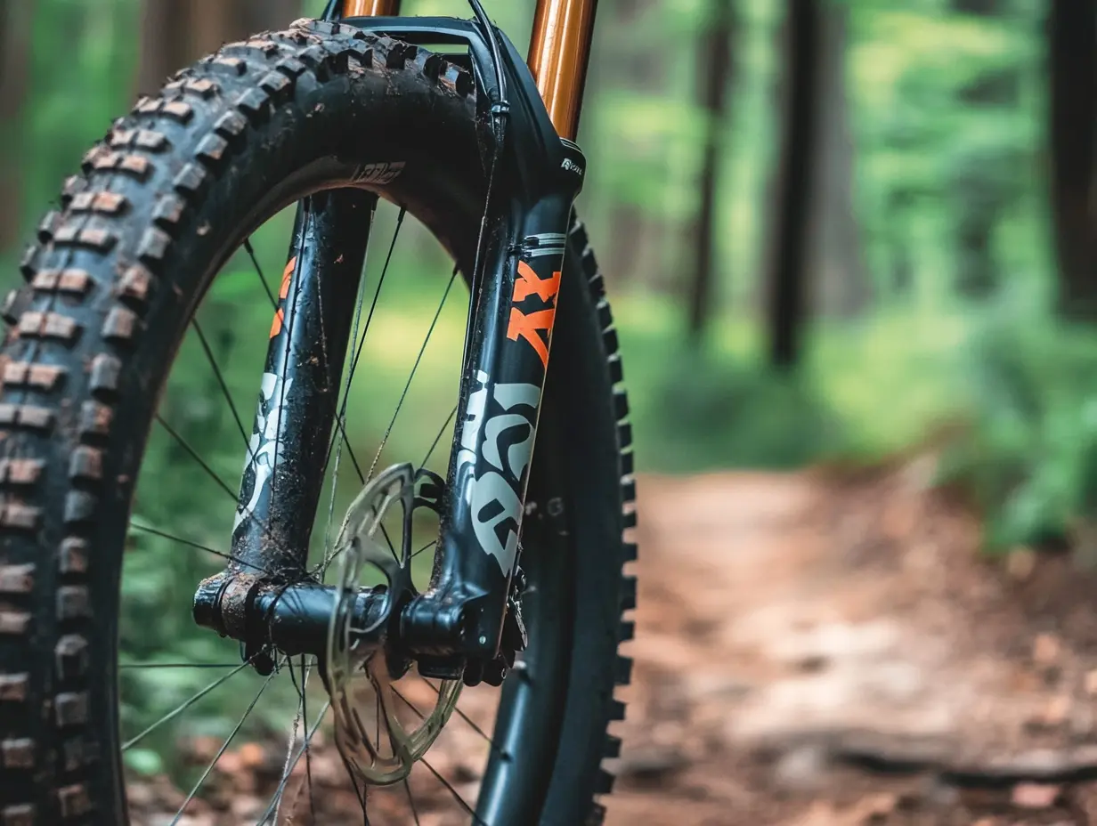 Essential Tips to Source Premium Downhill Mountain Bike Forks