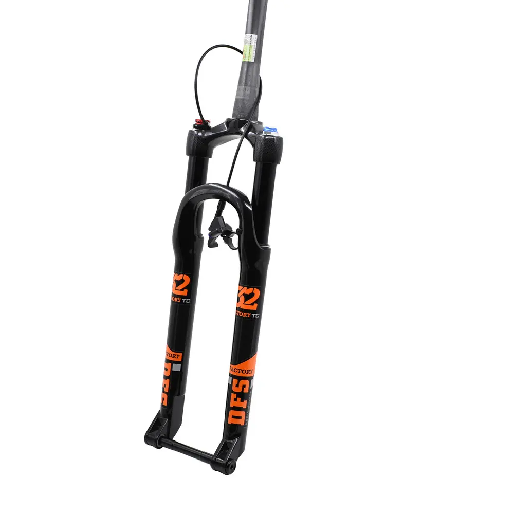 DFS Air Fork 32mm - Lightweight All-Wheel Performance Upgrade
