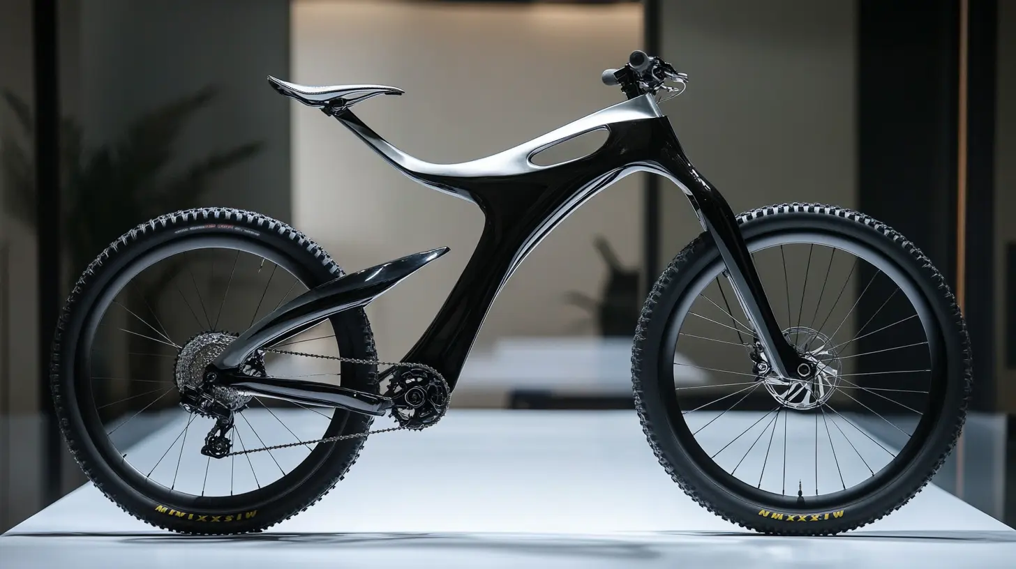 Trends Shaping the Future of Mtb Suspension in 2025 and Comparative Insights for Buyers